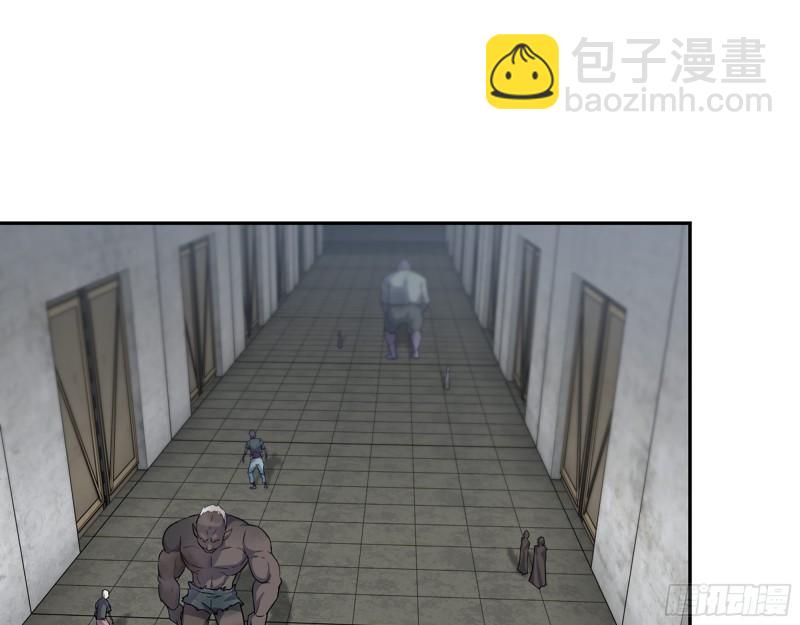 469- 战斗开始(1/2)-第476话