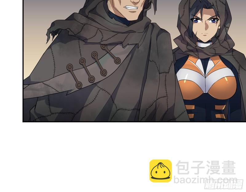 469- 战斗开始(1/2)-第476话
