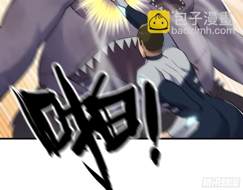 475- 阻拦(1/2)-第482话