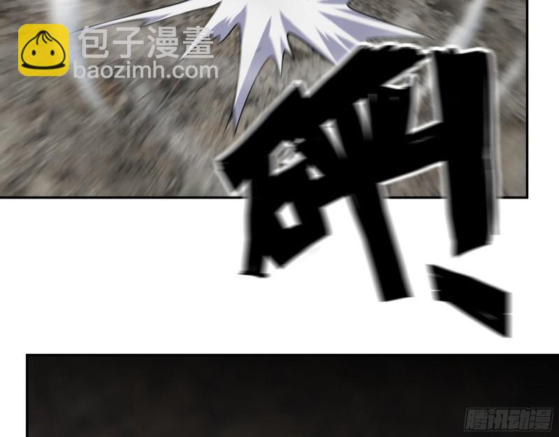 477- 逃脱(1/2)-第484话