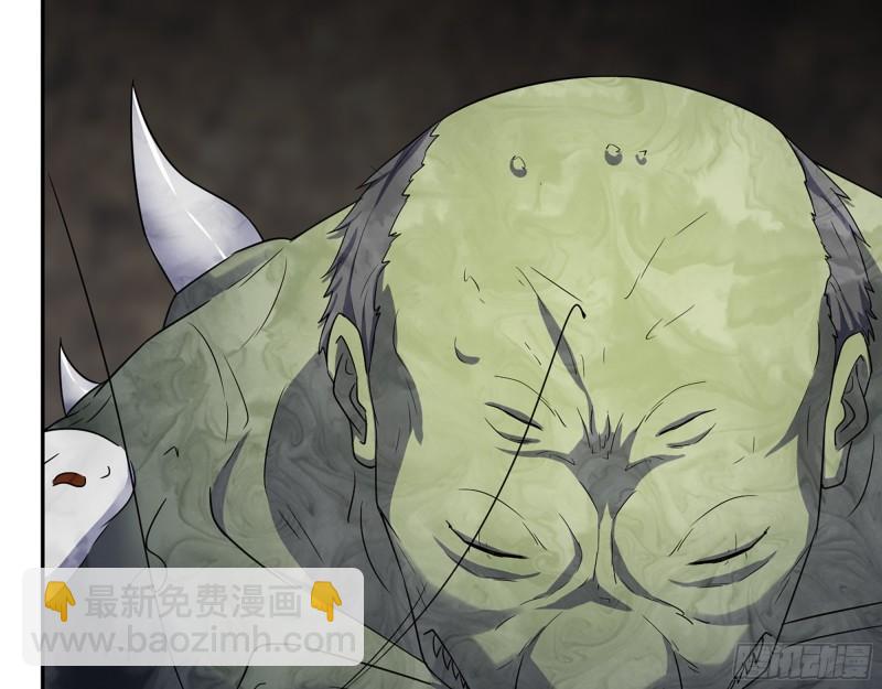 477- 逃脱(1/2)-第484话