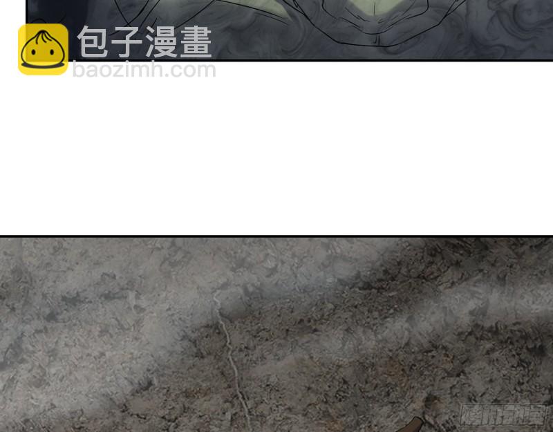 477- 逃脱(1/2)-第484话