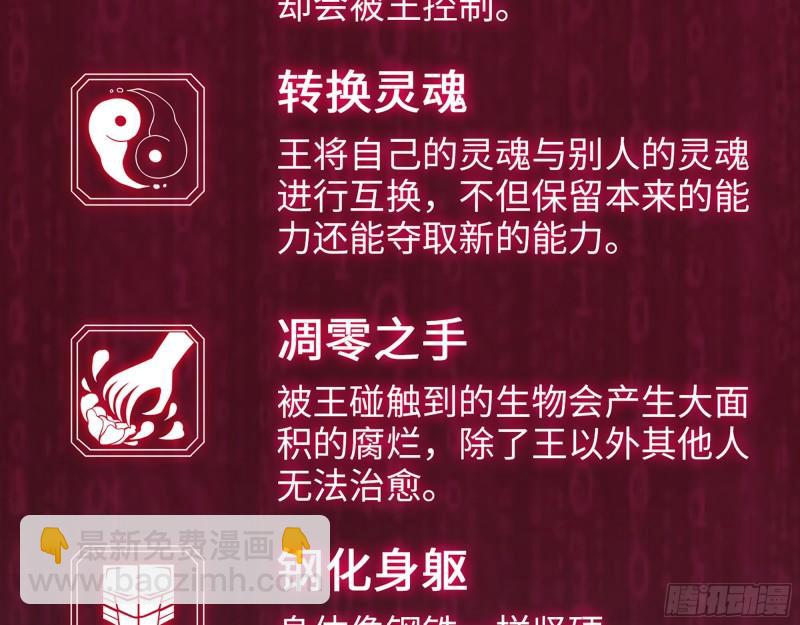 479- 无上形态(1/2)-第486话