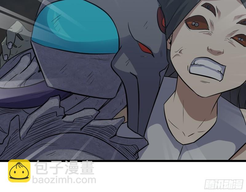 483- 凋零(1/2)-第490话
