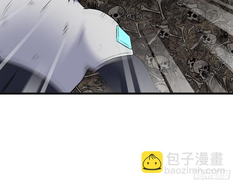 483- 凋零(1/2)-第490话