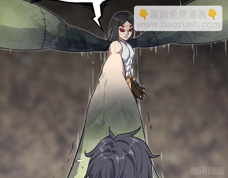 483- 凋零(1/2)-第490话