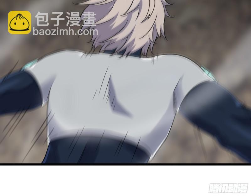 483- 凋零(1/2)-第490话