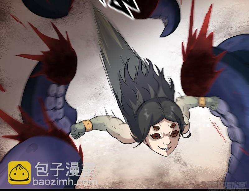 483- 凋零(1/2)-第490话