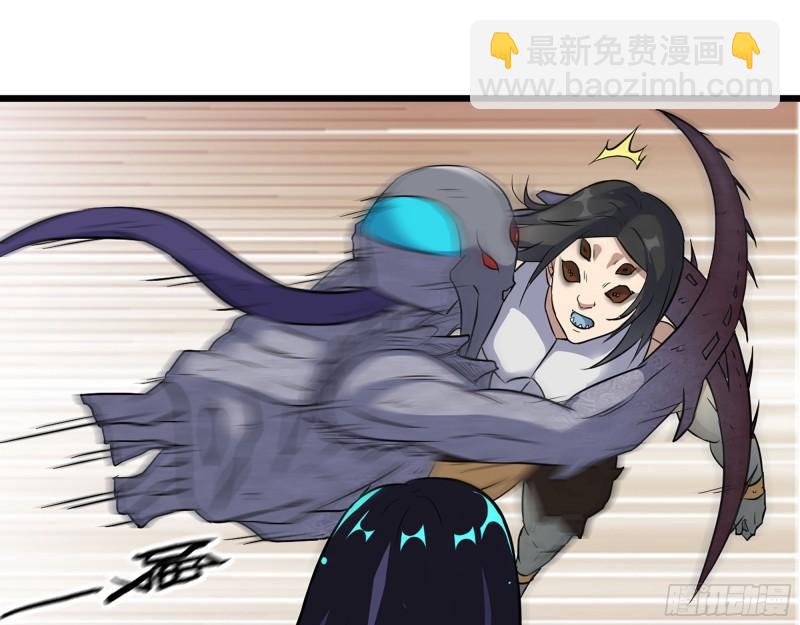 483- 凋零(1/2)-第490话