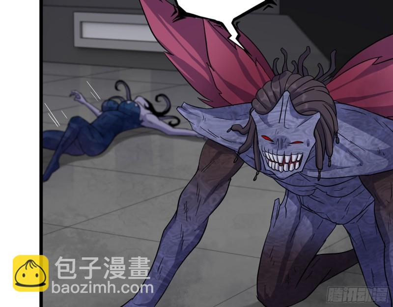 487- 破解(1/2)-第494话