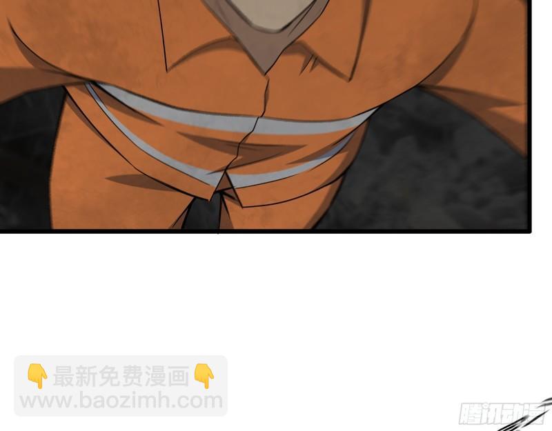 493- 补充能量(1/2)-第500话