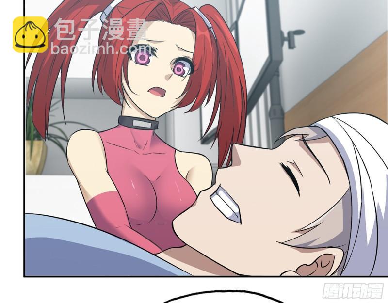 497- 谎言穿帮(1/2)-第504话