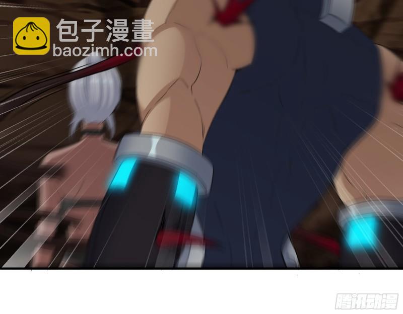 507- 抢夺尸王(1/2)-第514话