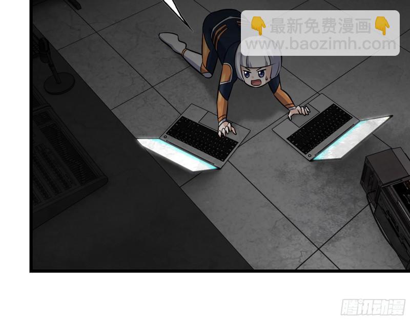 536- 为国而战(1/2)-第540话
