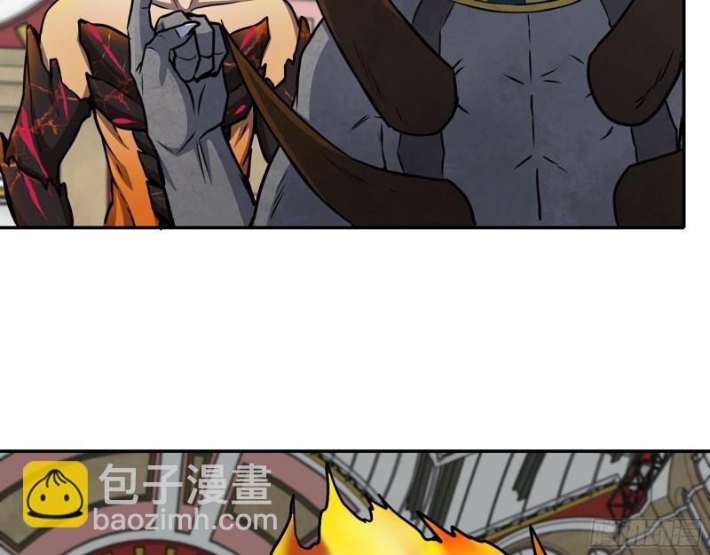 546- 老！朋！友！(1/2)-第550话