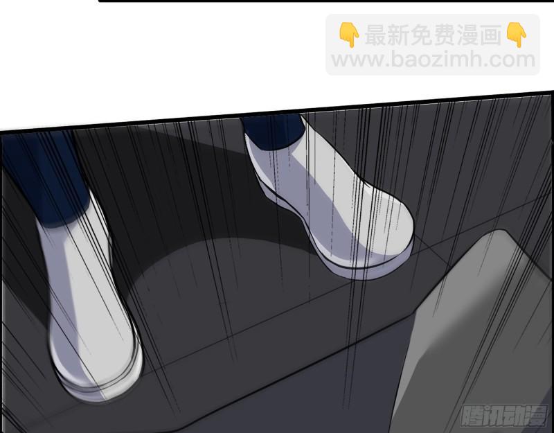 546- 老！朋！友！(1/2)-第550话