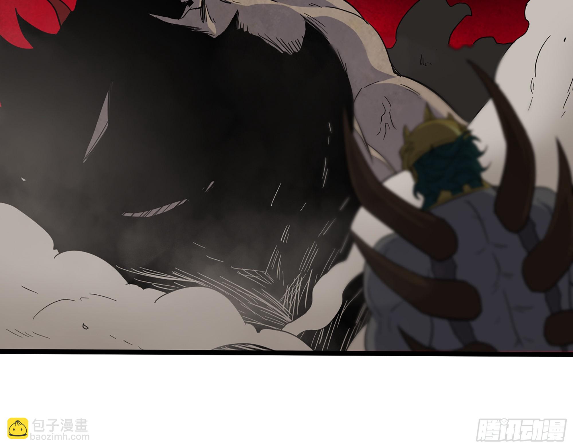 550- 好好玩玩！(1/2)-第554话