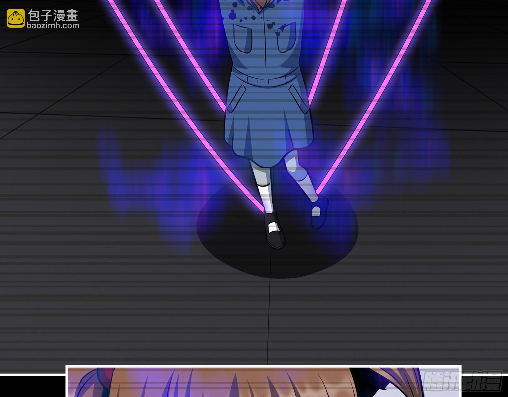 553- 尸王的力量(1/2)-第558话