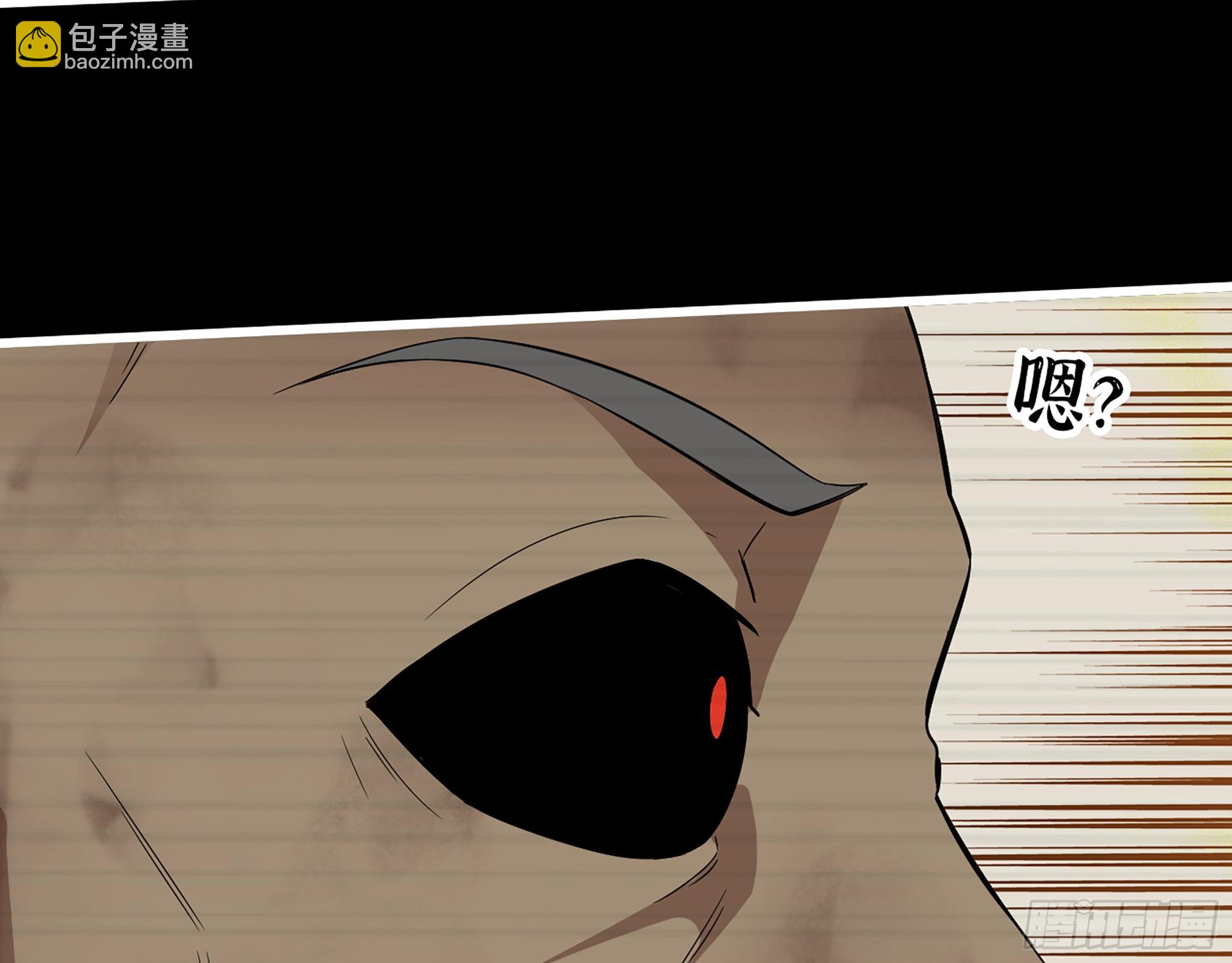 553- 尸王的力量(1/2)-第558话