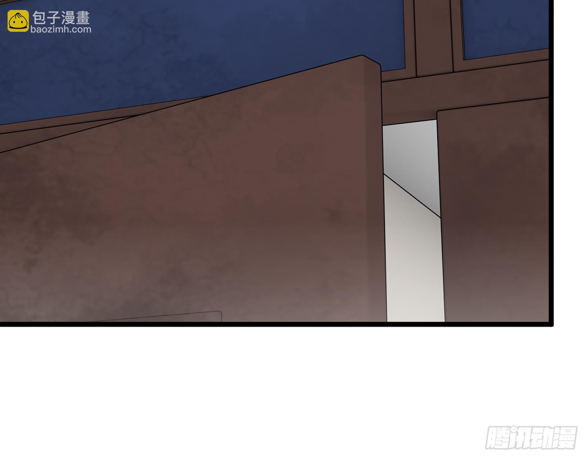 555- 危机解除(1/2)-第560话