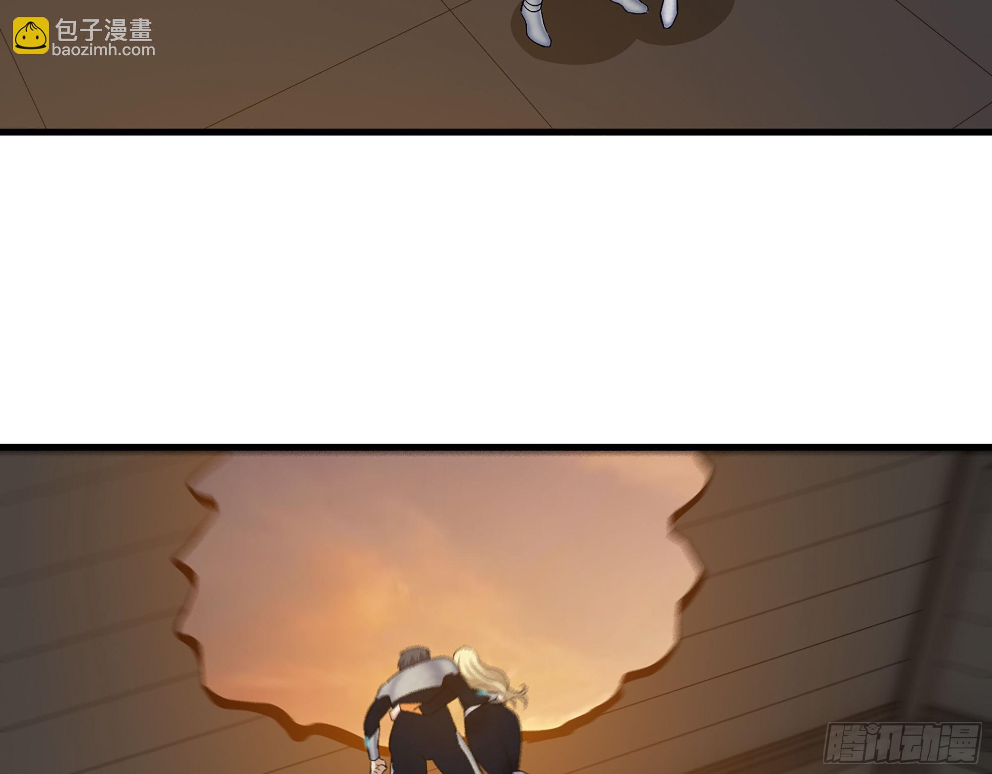 557- 不是一类人(1/2)-第562话