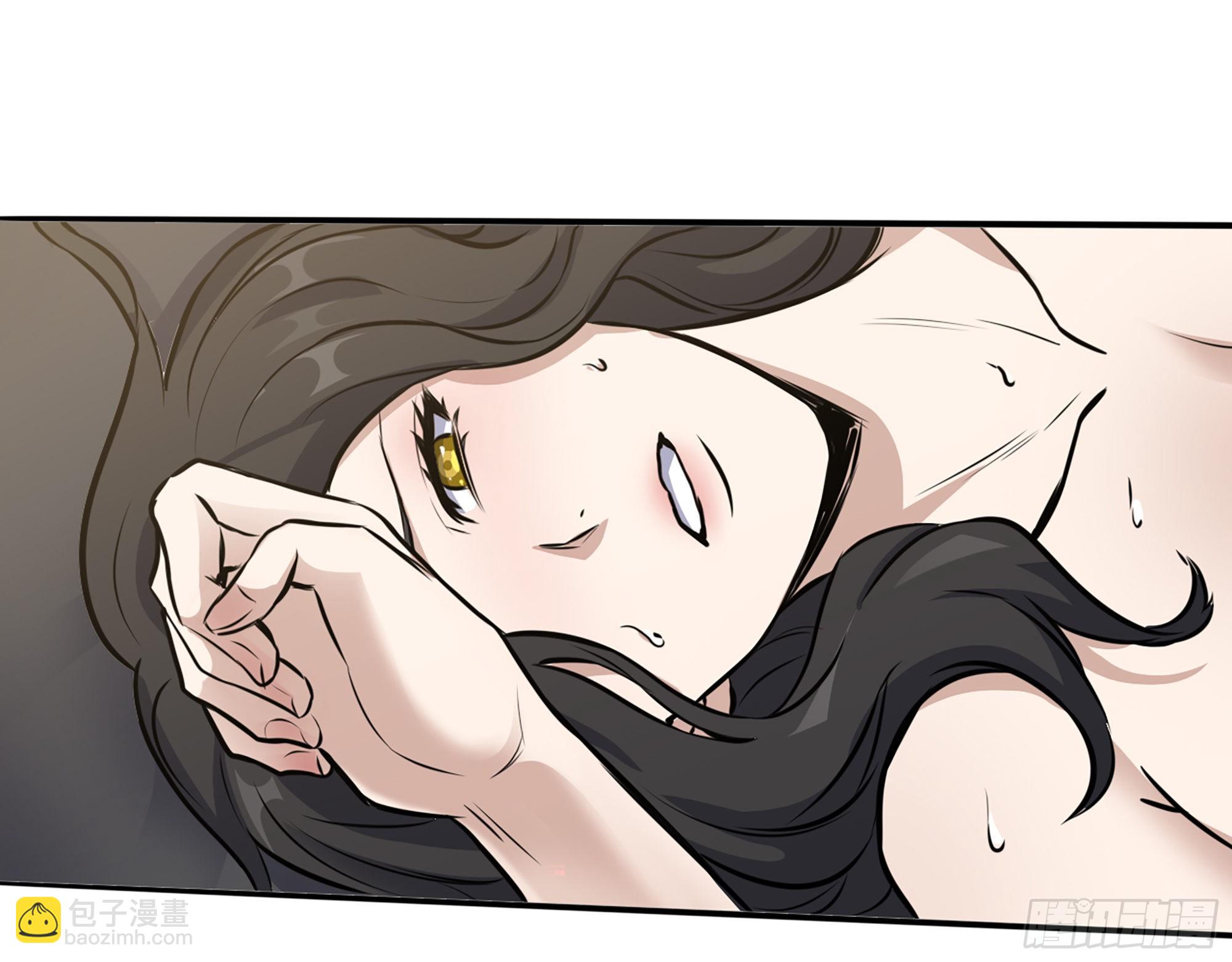 561- 唯一的血脉(1/2)-第566话