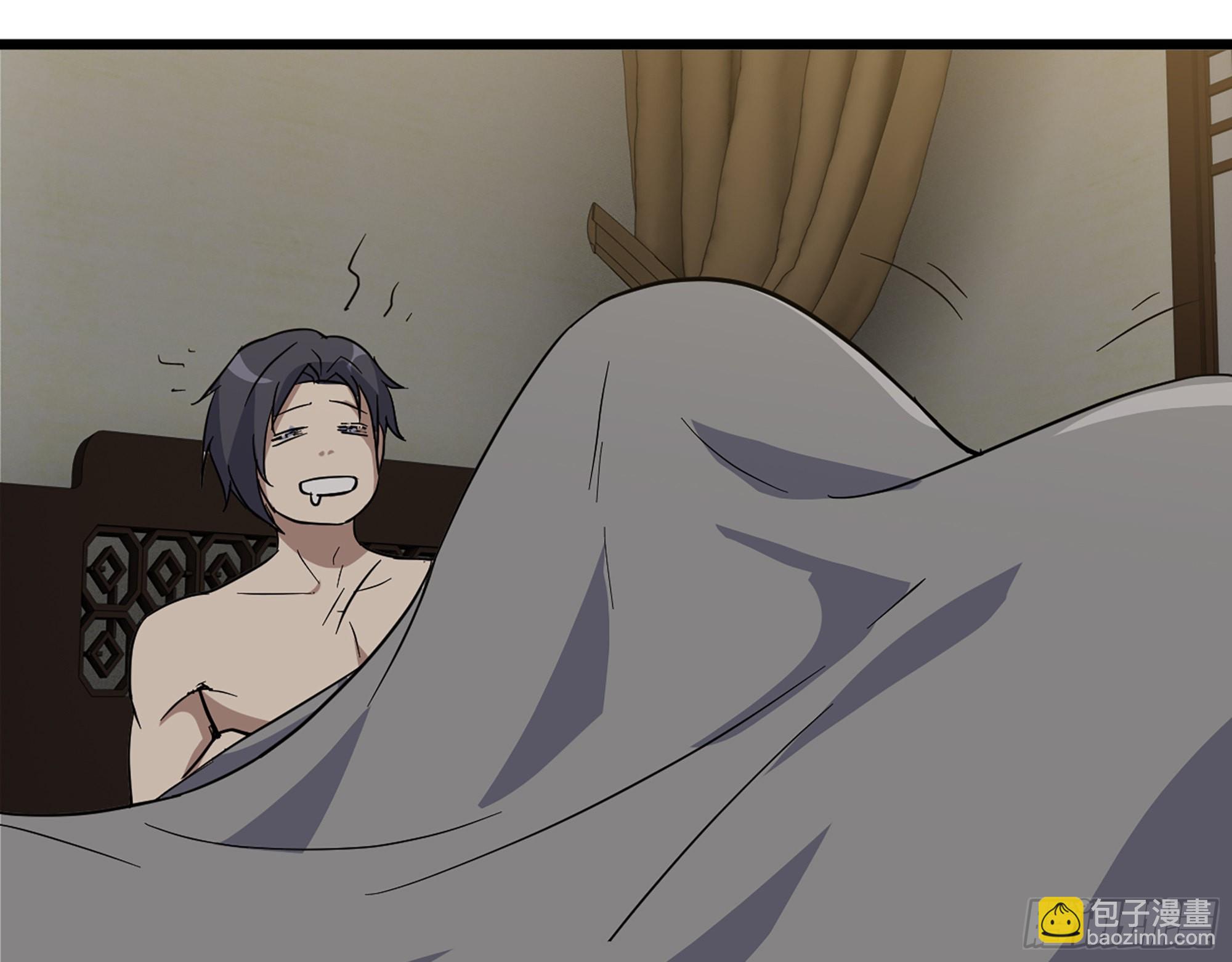 564- 奇怪的病(1/2)-第570话
