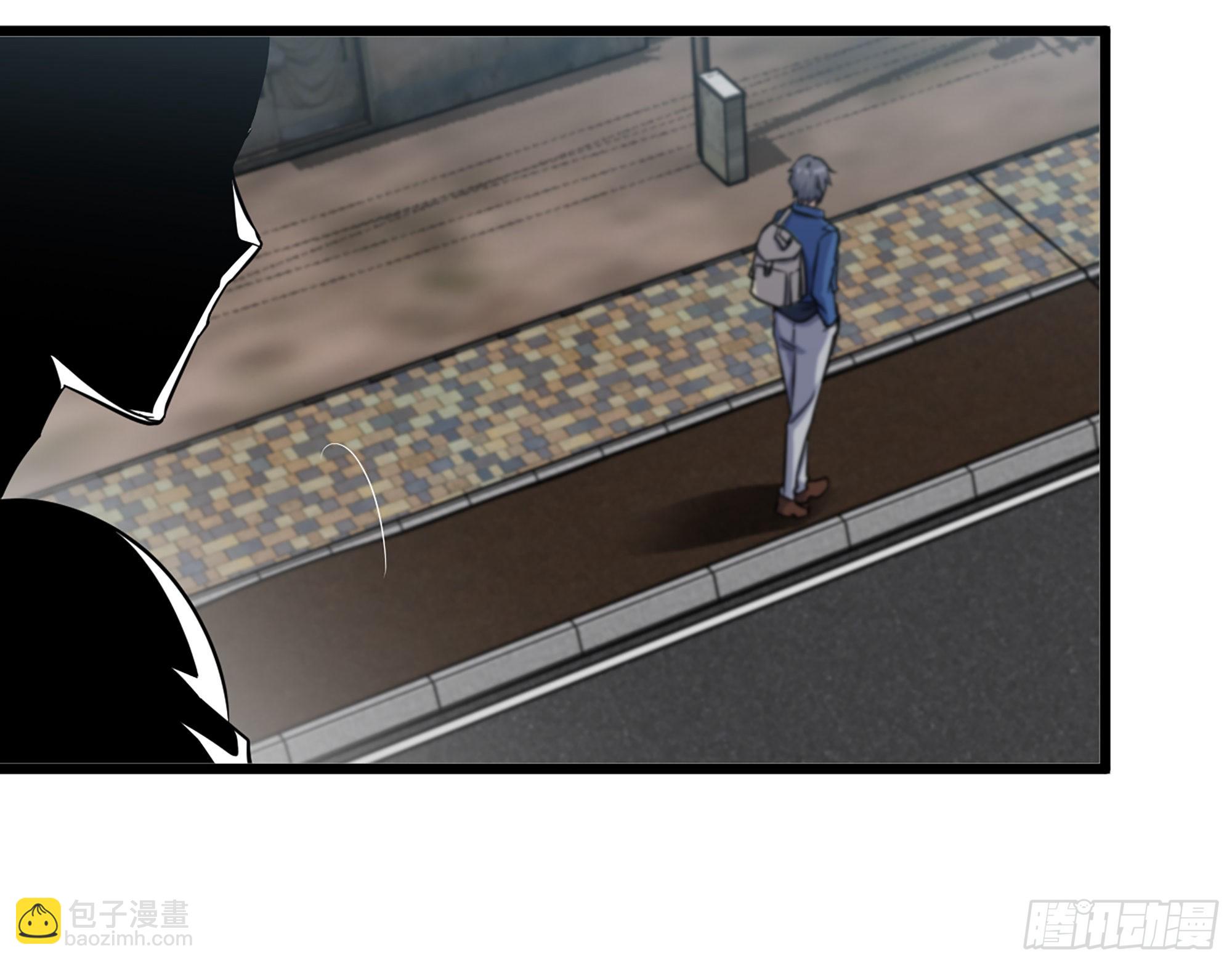 564- 奇怪的病(1/2)-第570话