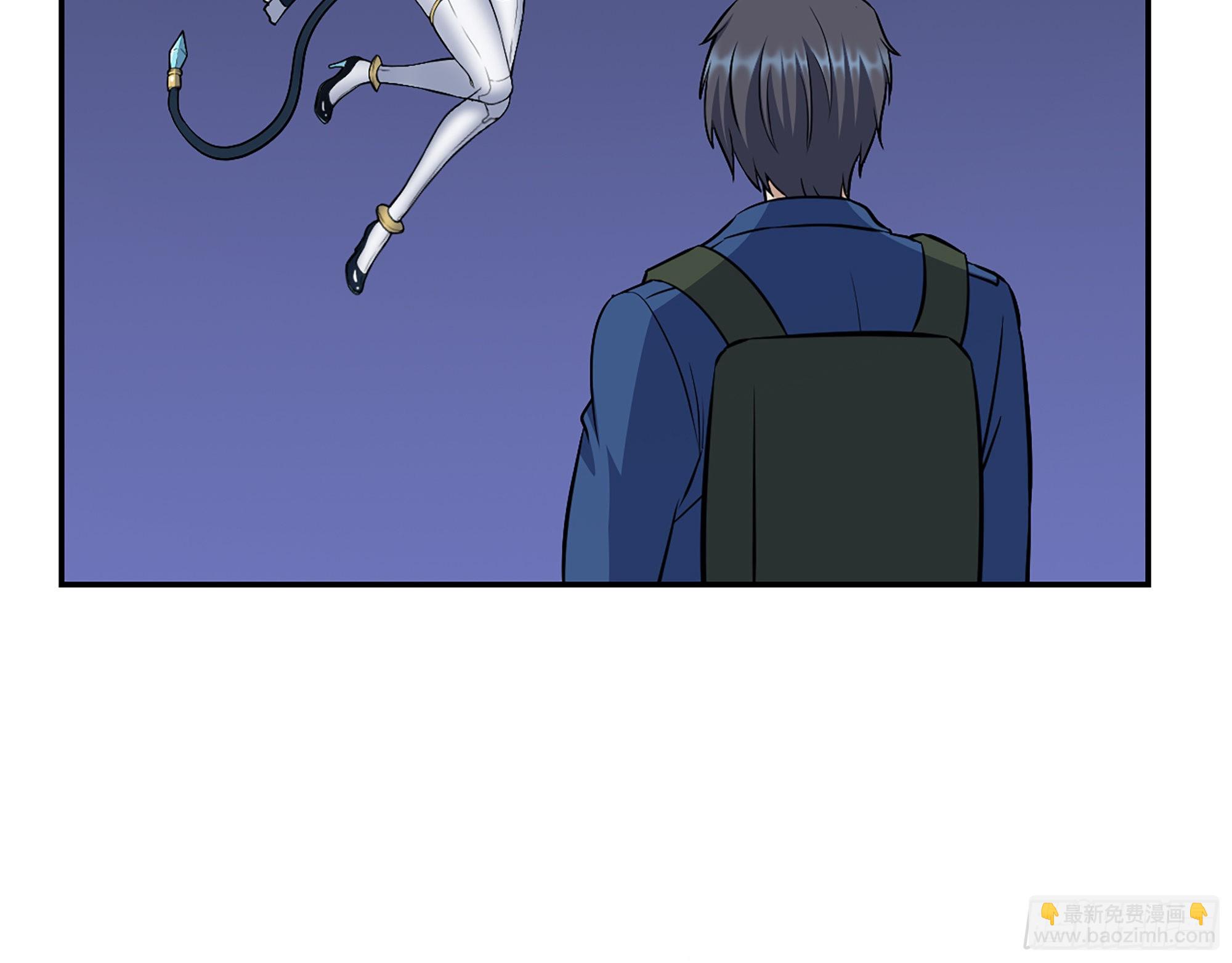 570- 技能升级(1/2)-第576话
