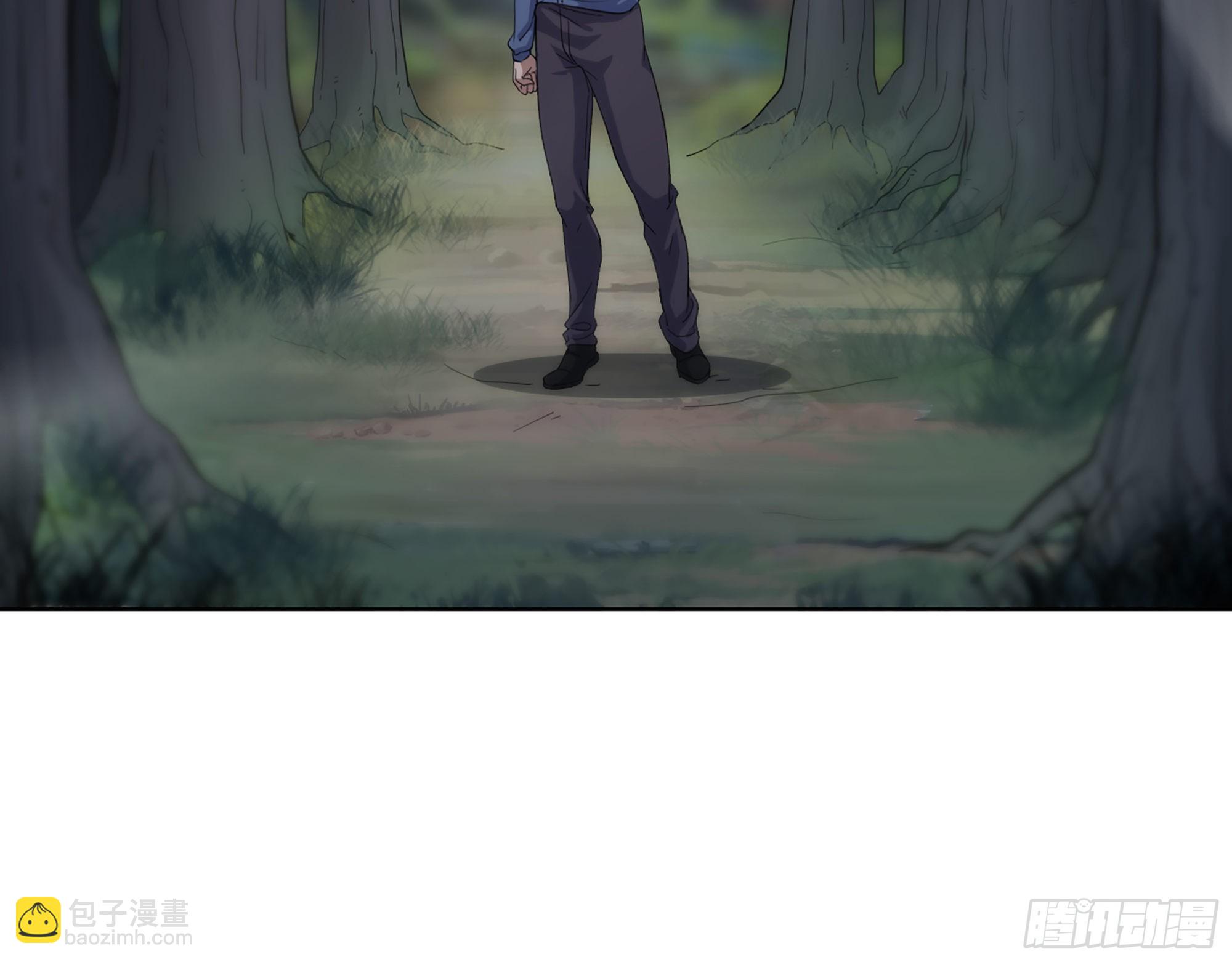 574- 练手(1/2)-第580话