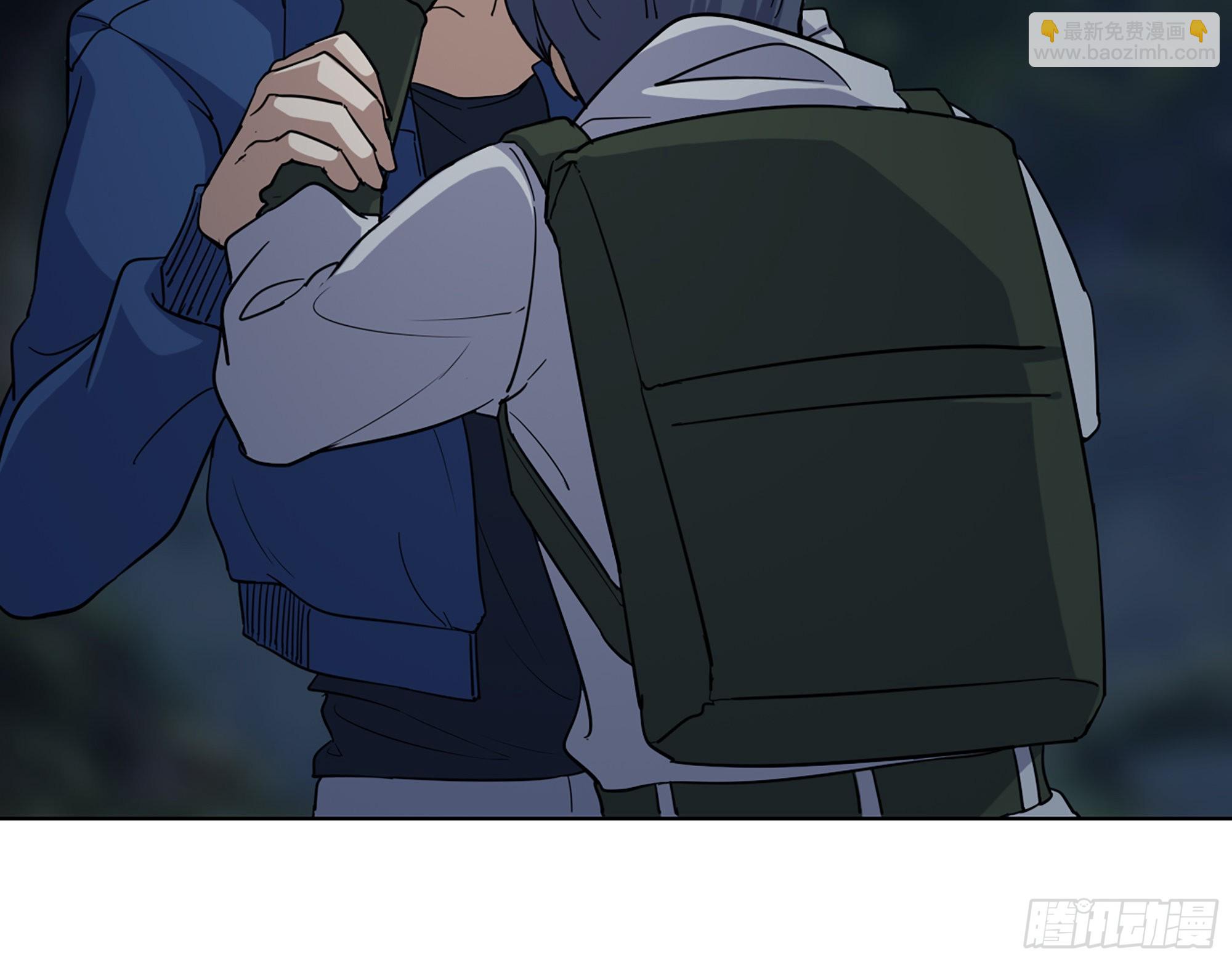 574- 练手(1/2)-第580话