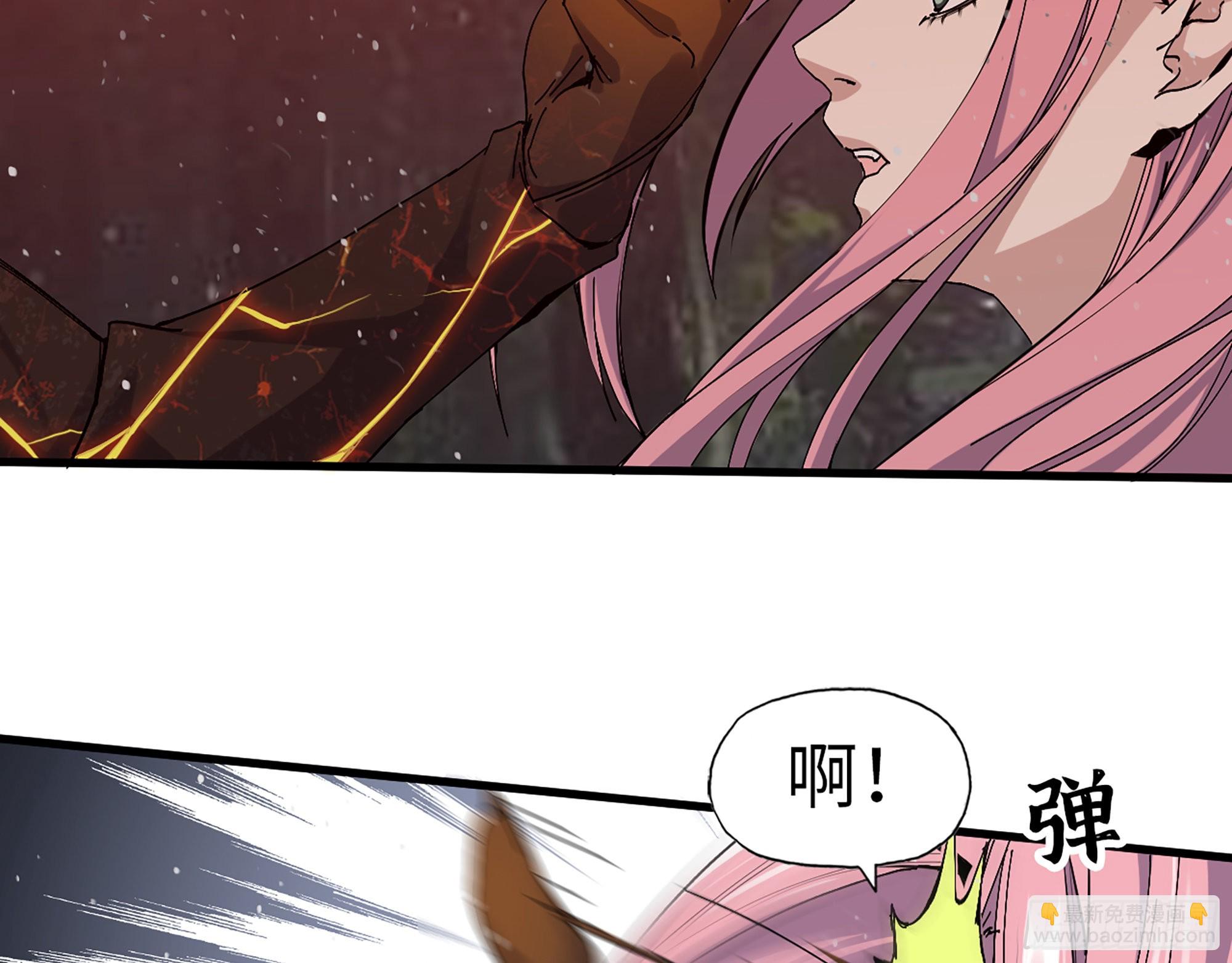 580- 人海战术(1/2)-第586话