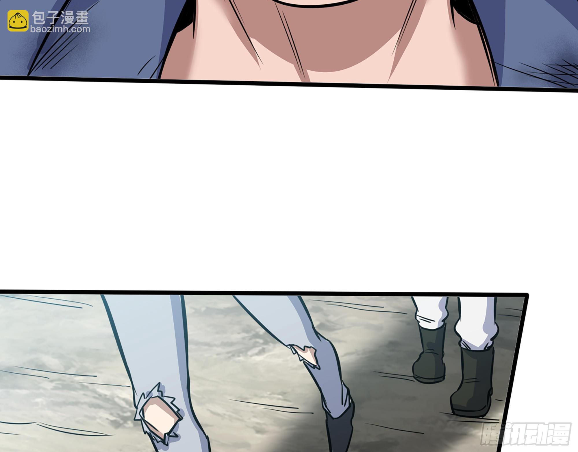 584- 错误的事(1/2)-第590话