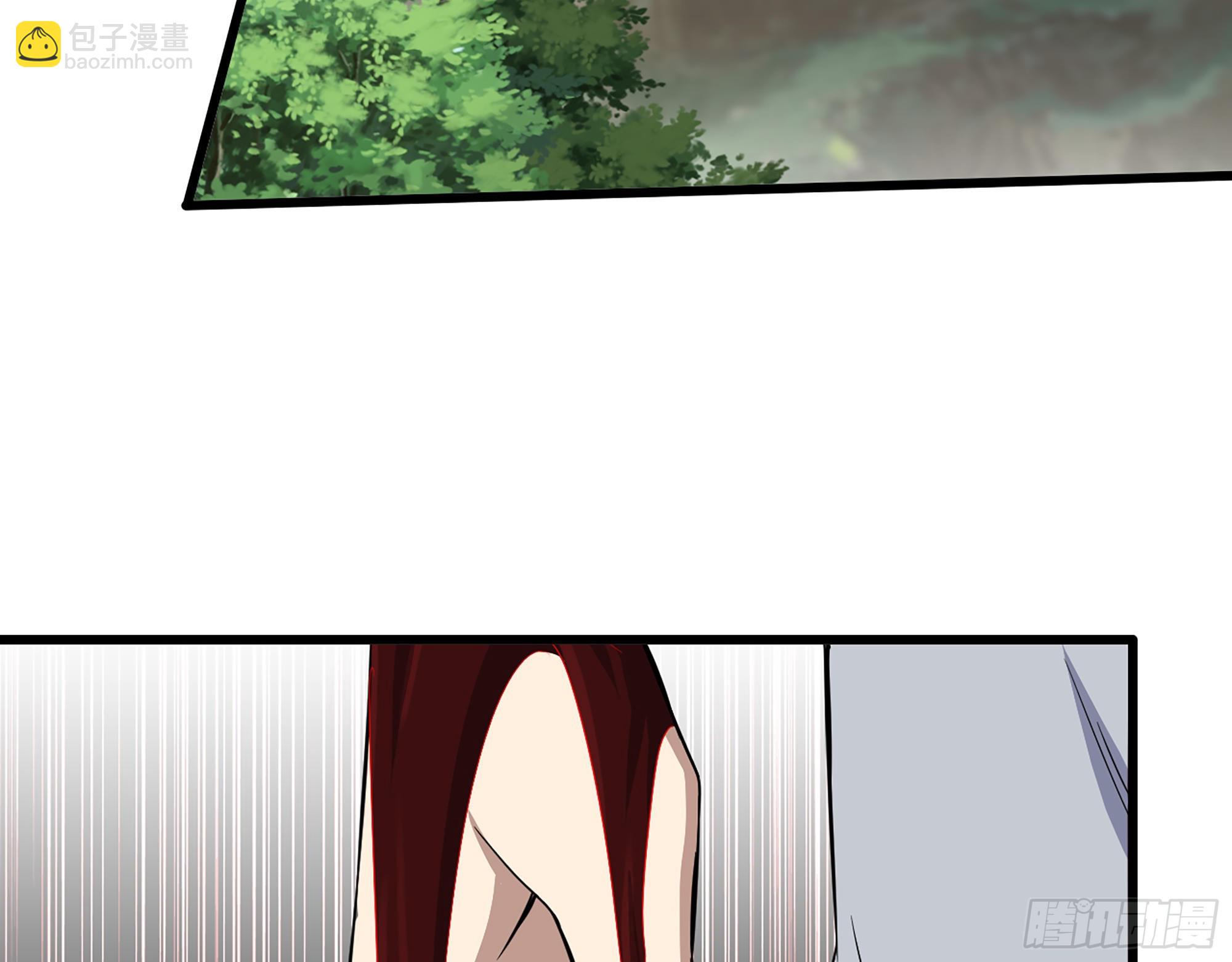 586- 熟悉的波动(1/2)-第592话
