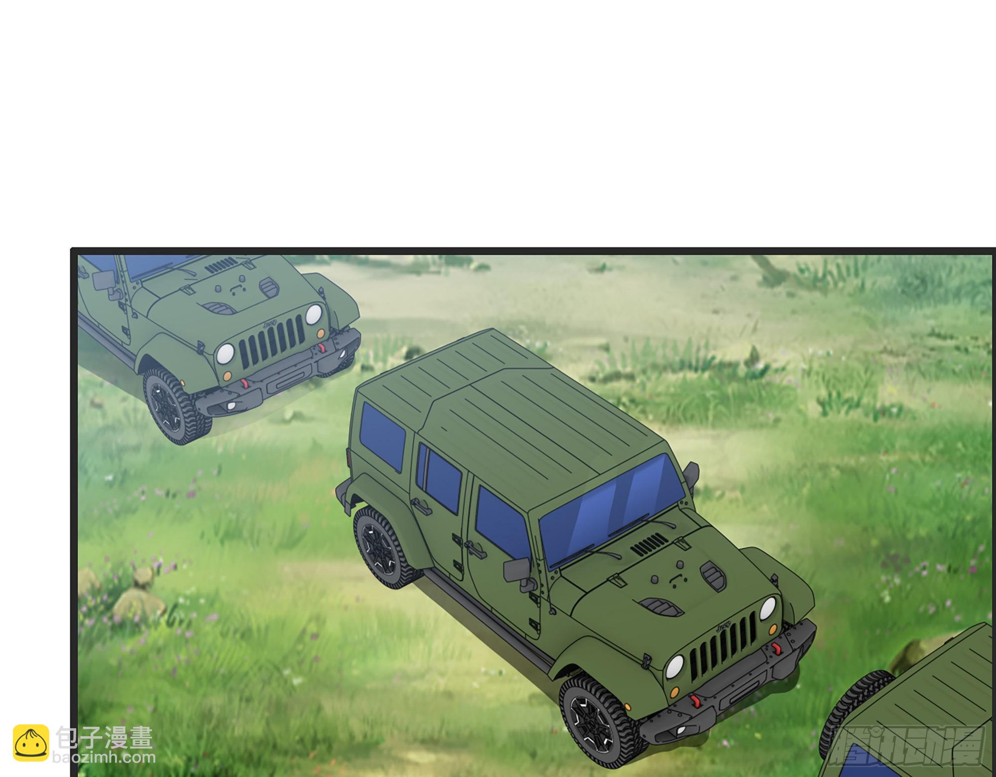 588- 来晚一步(1/2)-第594话