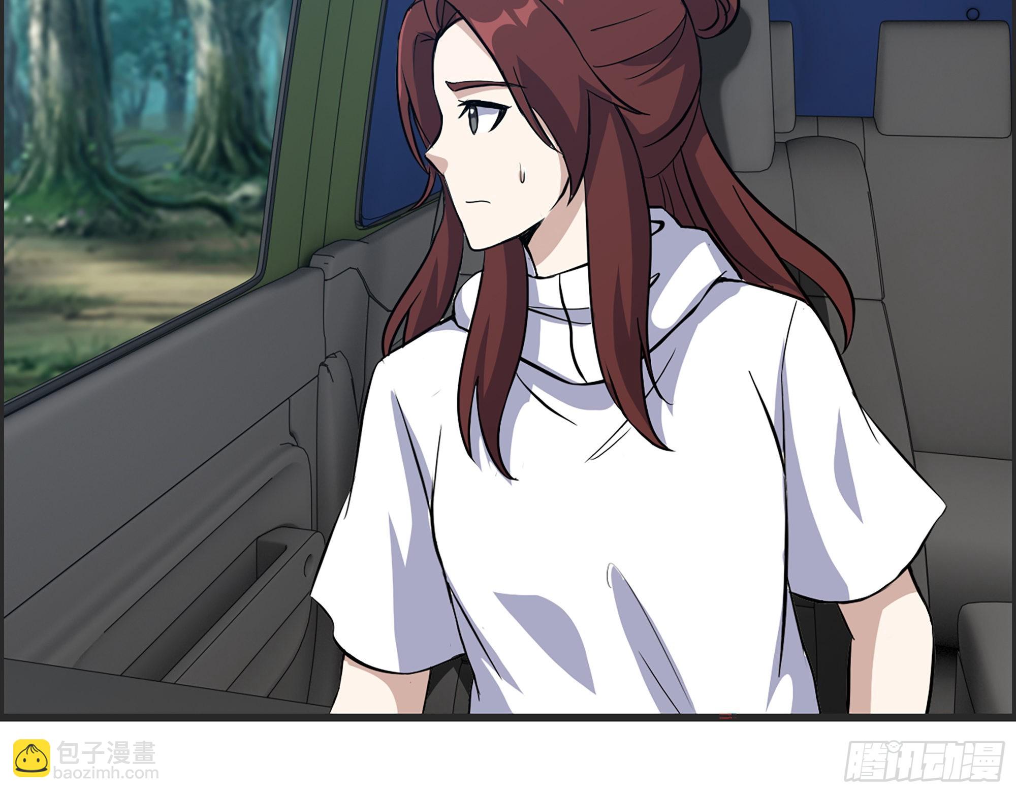 588- 来晚一步(1/2)-第594话
