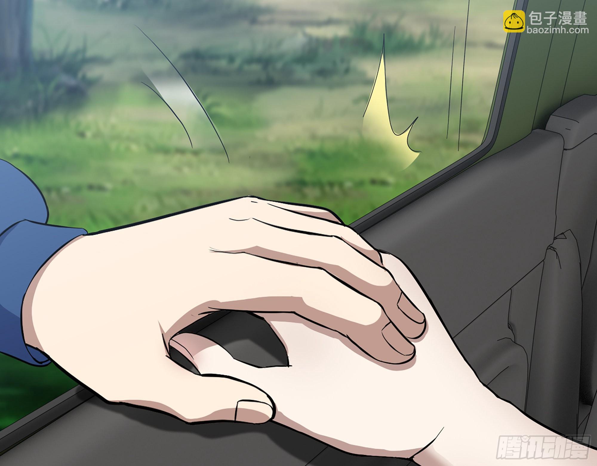 588- 来晚一步(1/2)-第594话