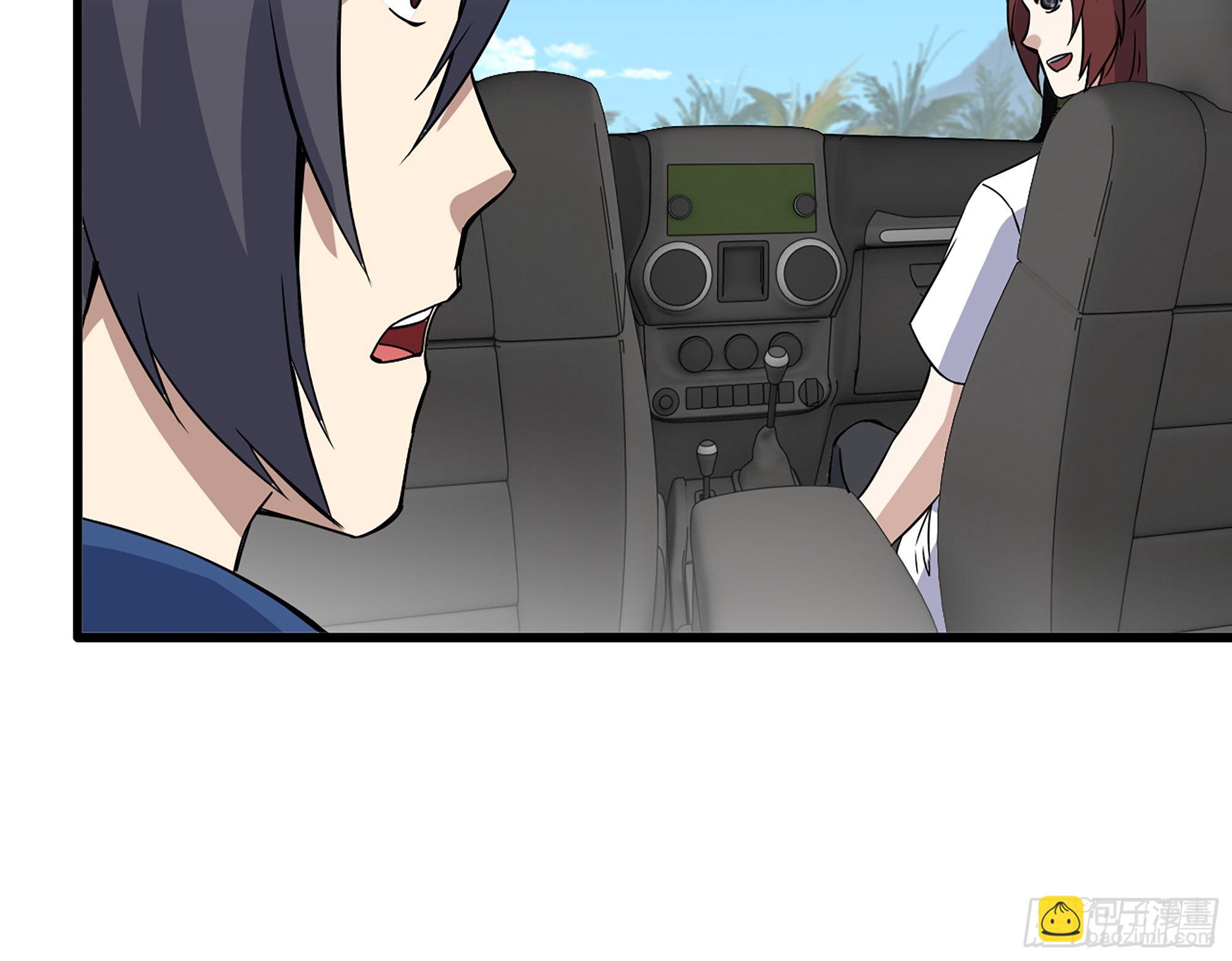 590- 初次见面(1/2)-第596话