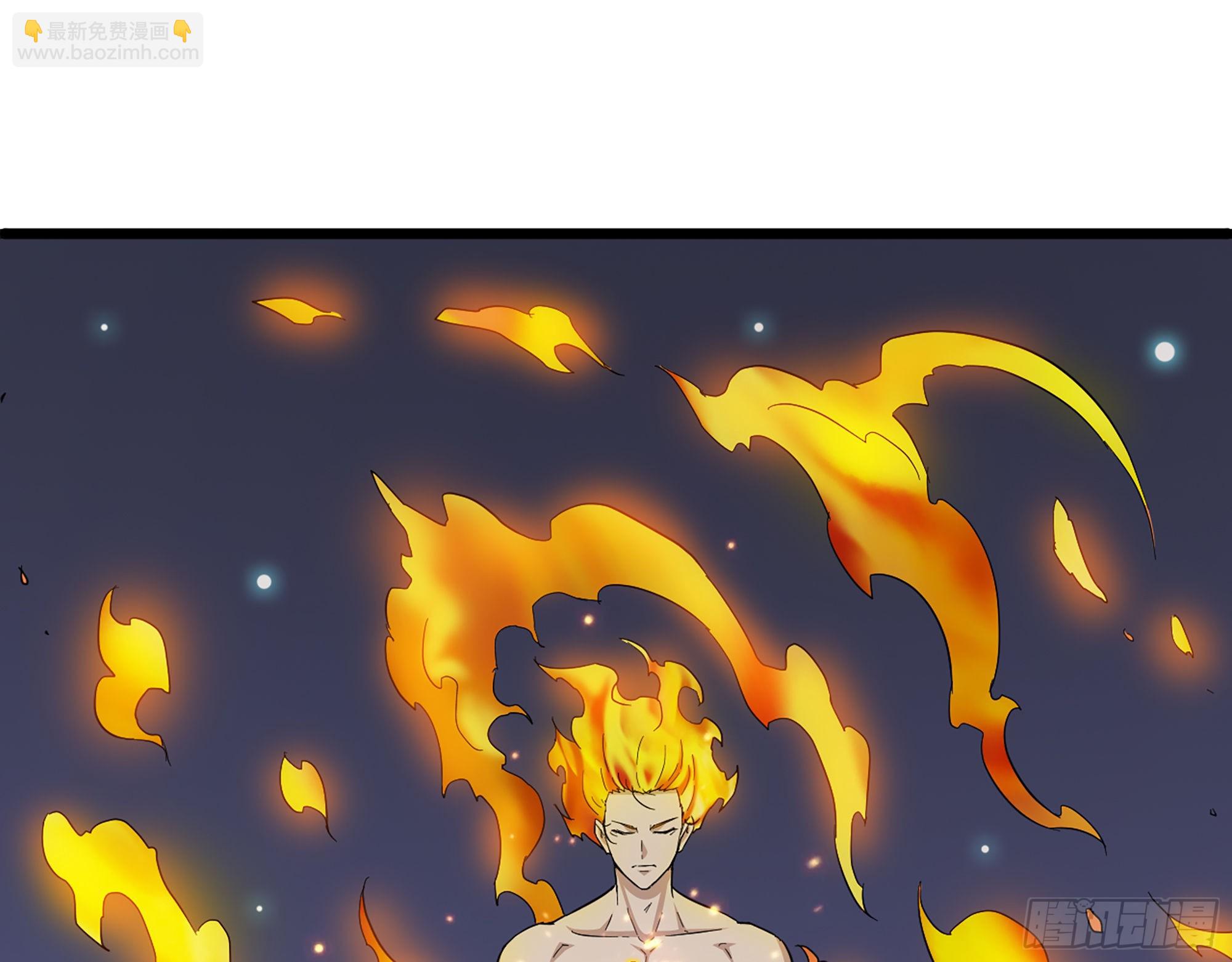 592- 消化不良？(1/2)-第598话