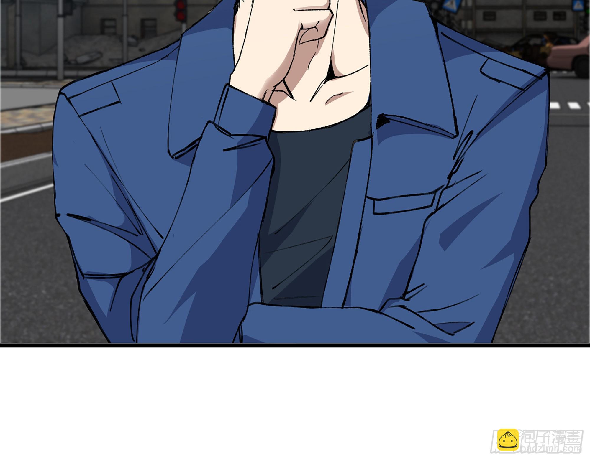 592- 消化不良？(1/2)-第598话