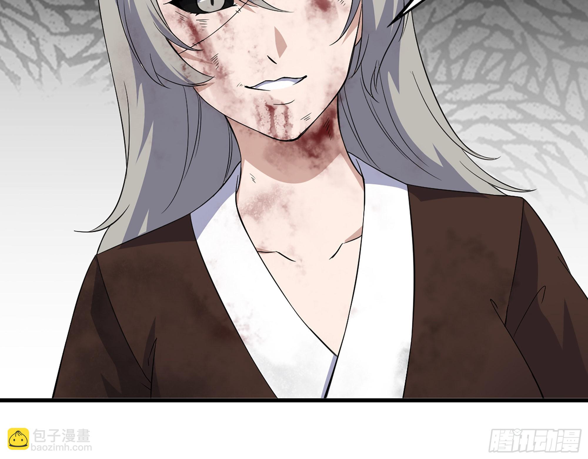 608- 灭神计划(1/2)-第614话
