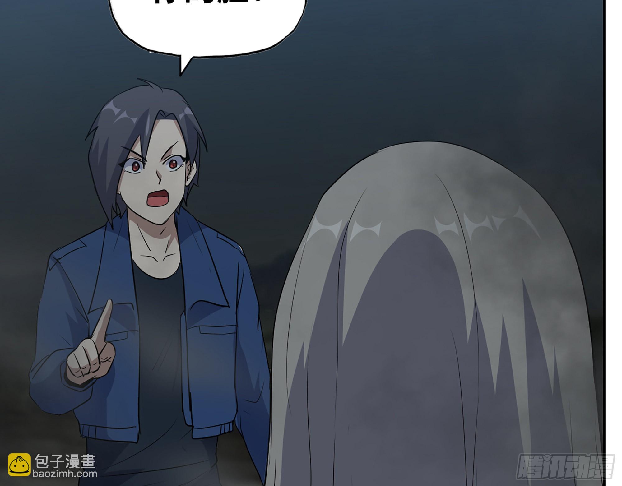608- 灭神计划(1/2)-第614话