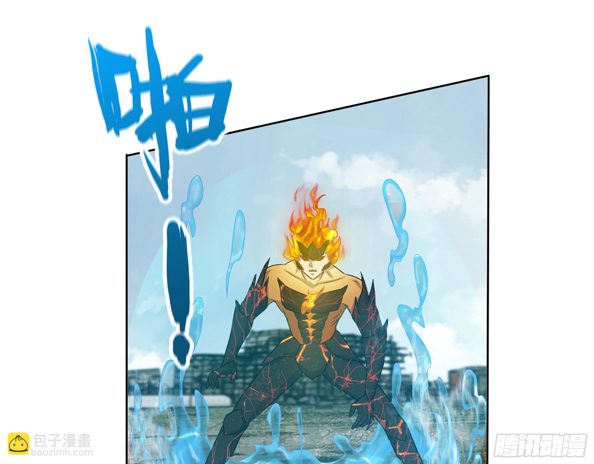639- 偷袭(1/2)-第646话