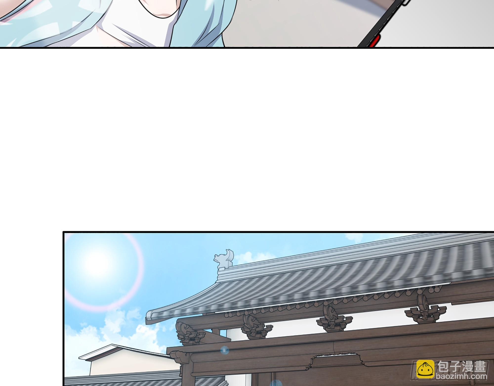 654- 让你失去一切(1/2)-第662话