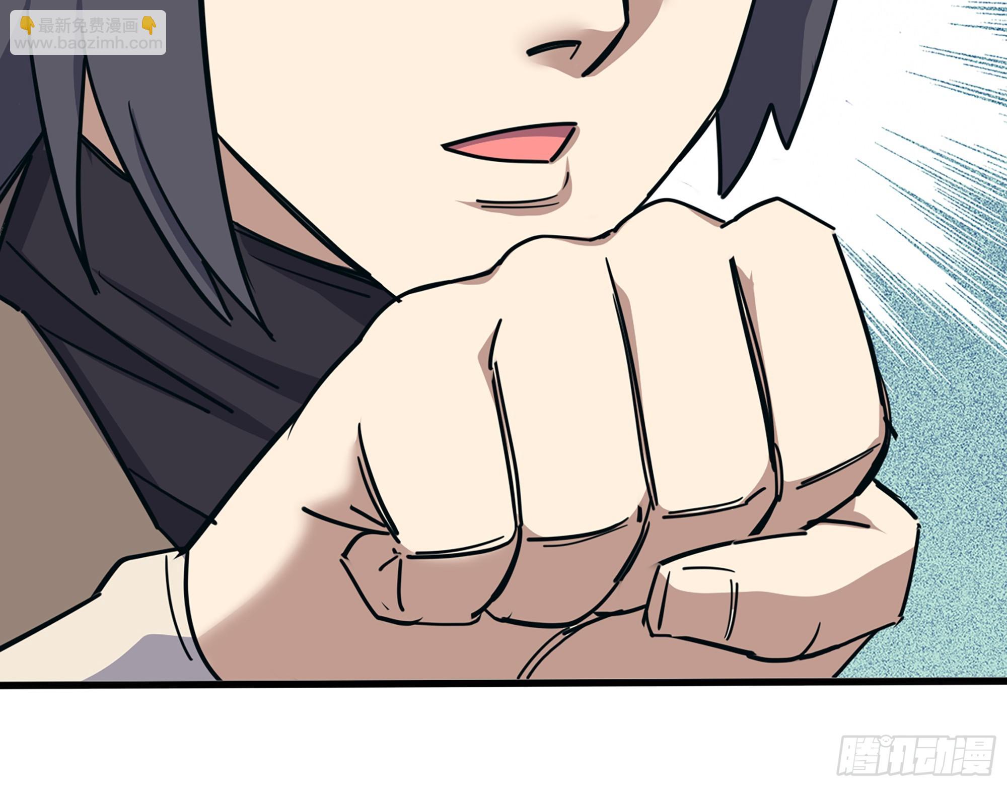 656- 接招吧！(1/2)-第664话