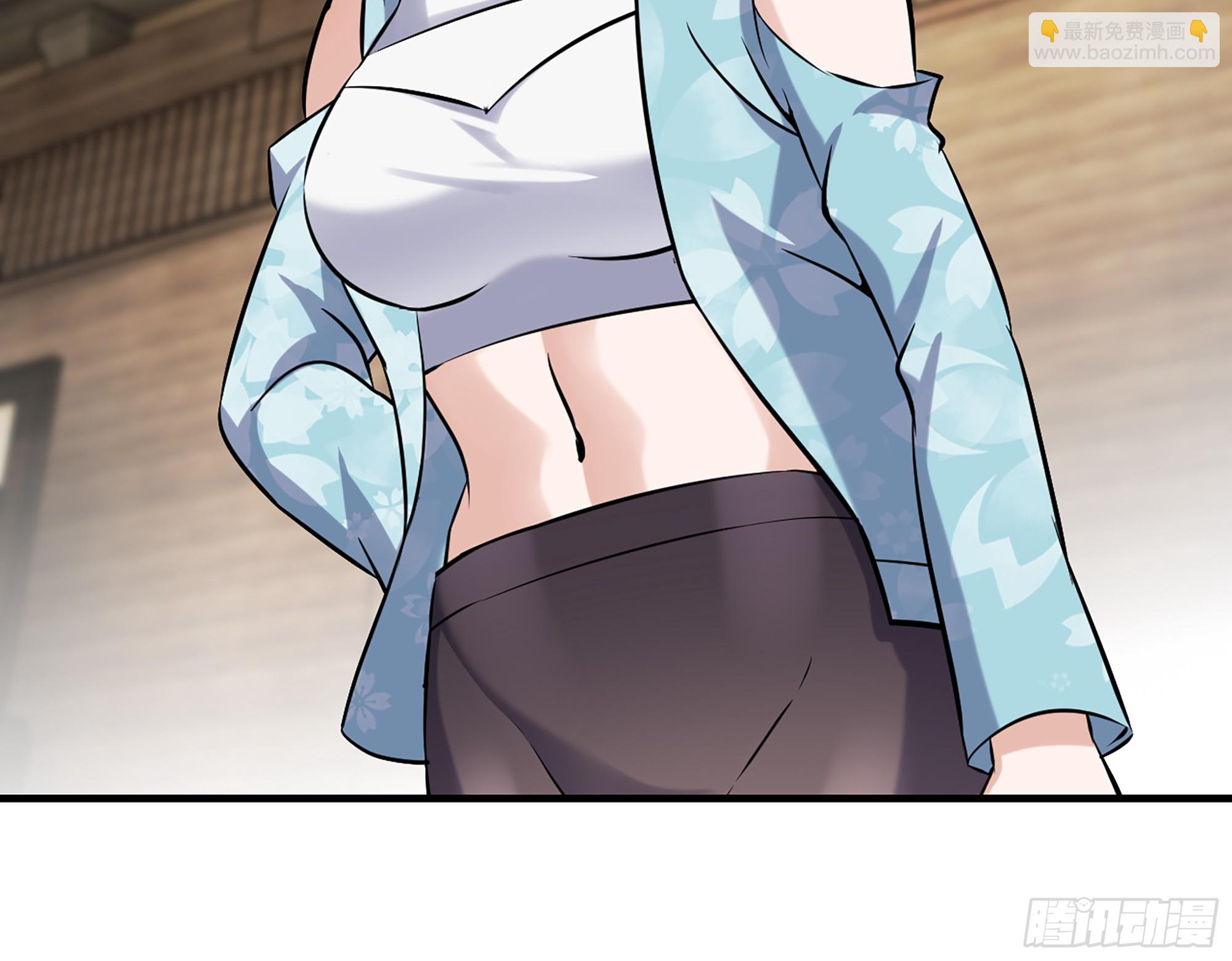 659- 致命打击(1/2)-第668话