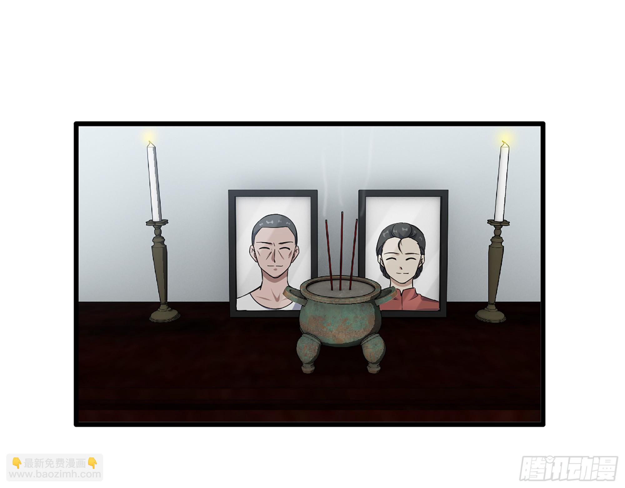 665- 回不去了(1/2)-第674话