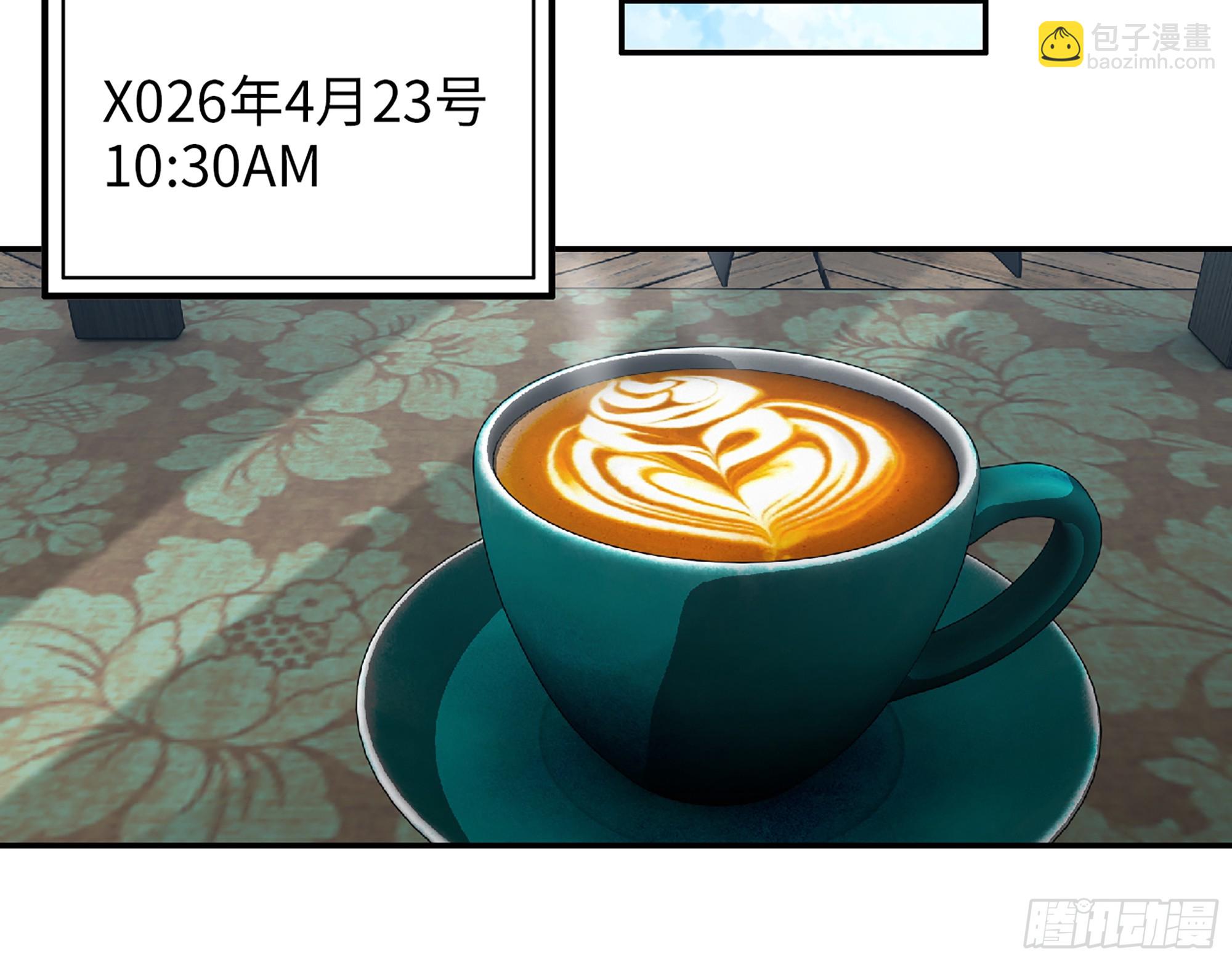 667- 最后的力量(1/2)-第676话