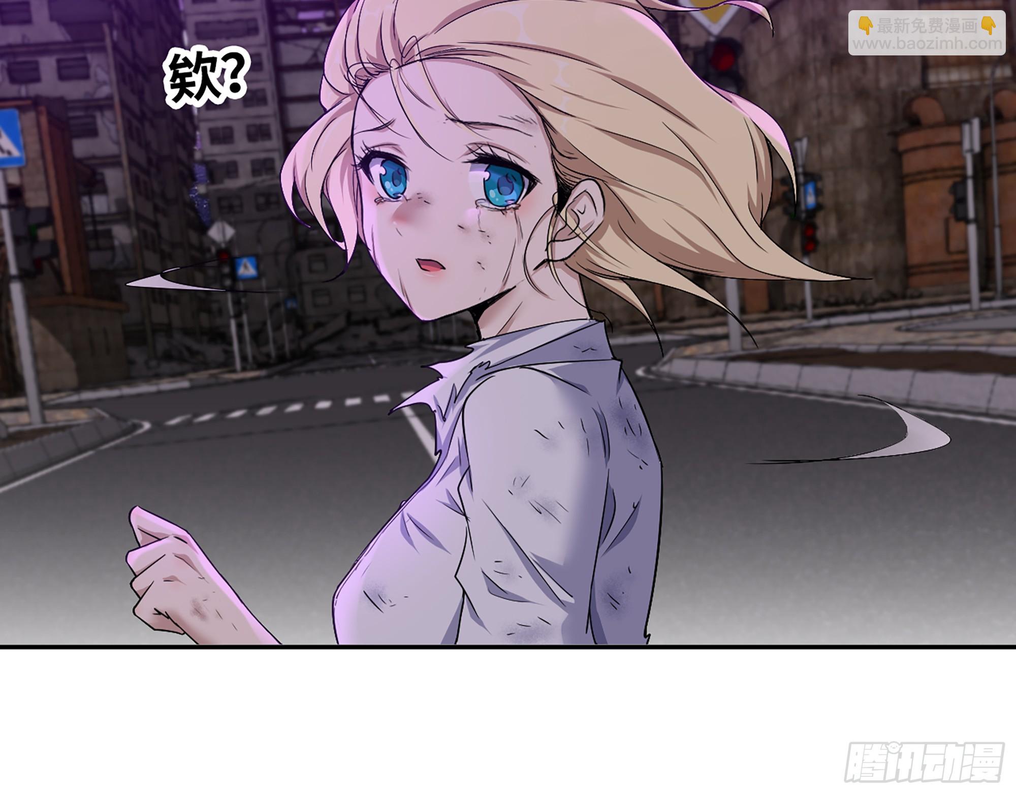 669- 反抗军(1/2)-第678话