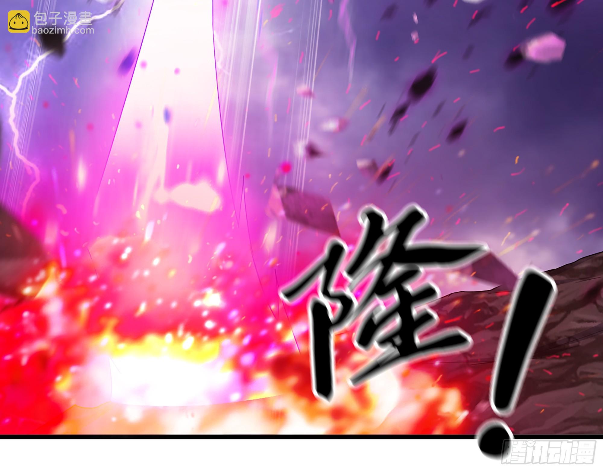 671- 真正力量(1/2)-第680话